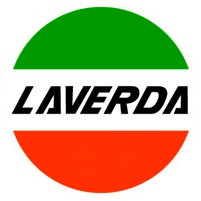 Laverda Goodridge Brakes