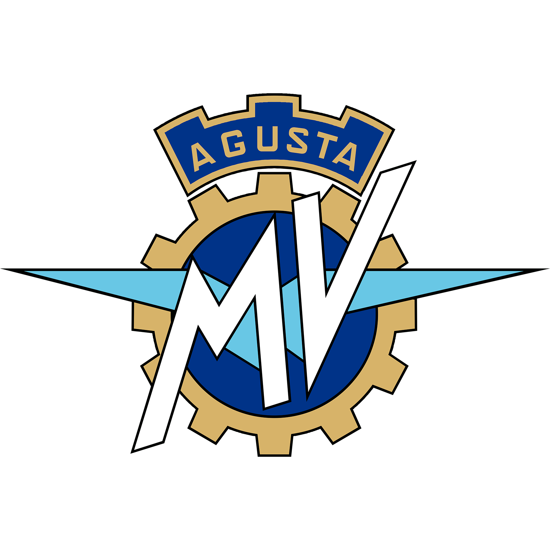 MV Augusta Goodridge Clutches