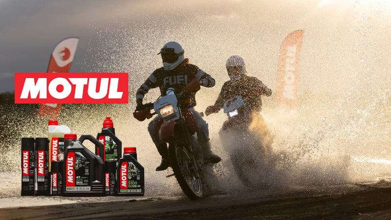 Motul