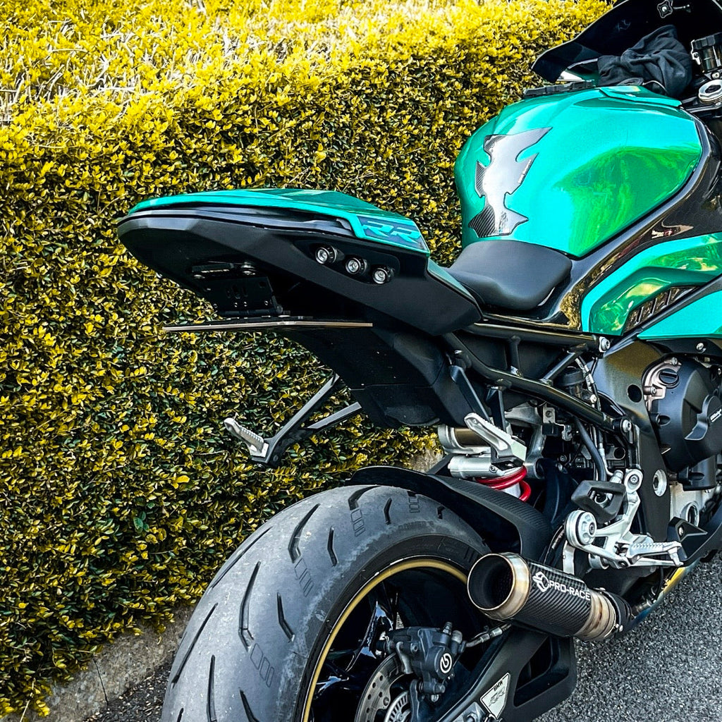 BMW S1000RR Flip N Dip