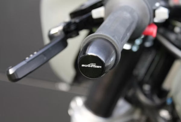 AC Schnitzer Handlebar Stash Cap  R nineT Scrambler 2017-20 (232-05224-15-003)