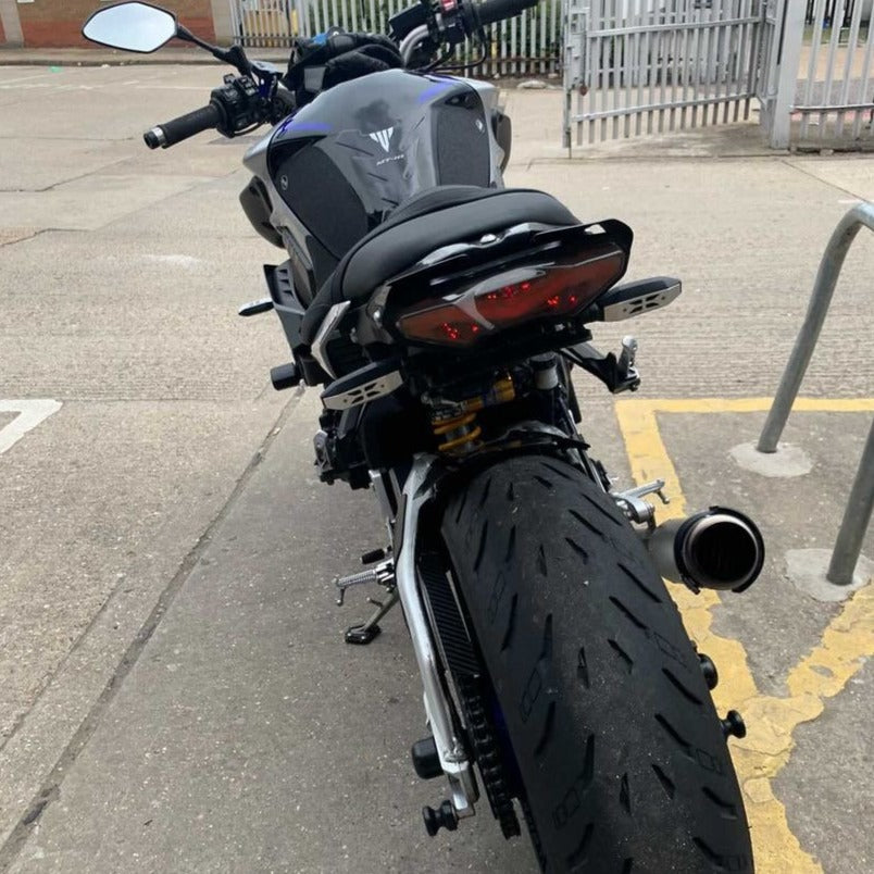 Yamaha MT10 Flip N Dip