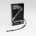 PERFORMANCE CLUTCH HOSE KIT FOR APRILIA RSV1000 MILLE 98-02 Aprilia