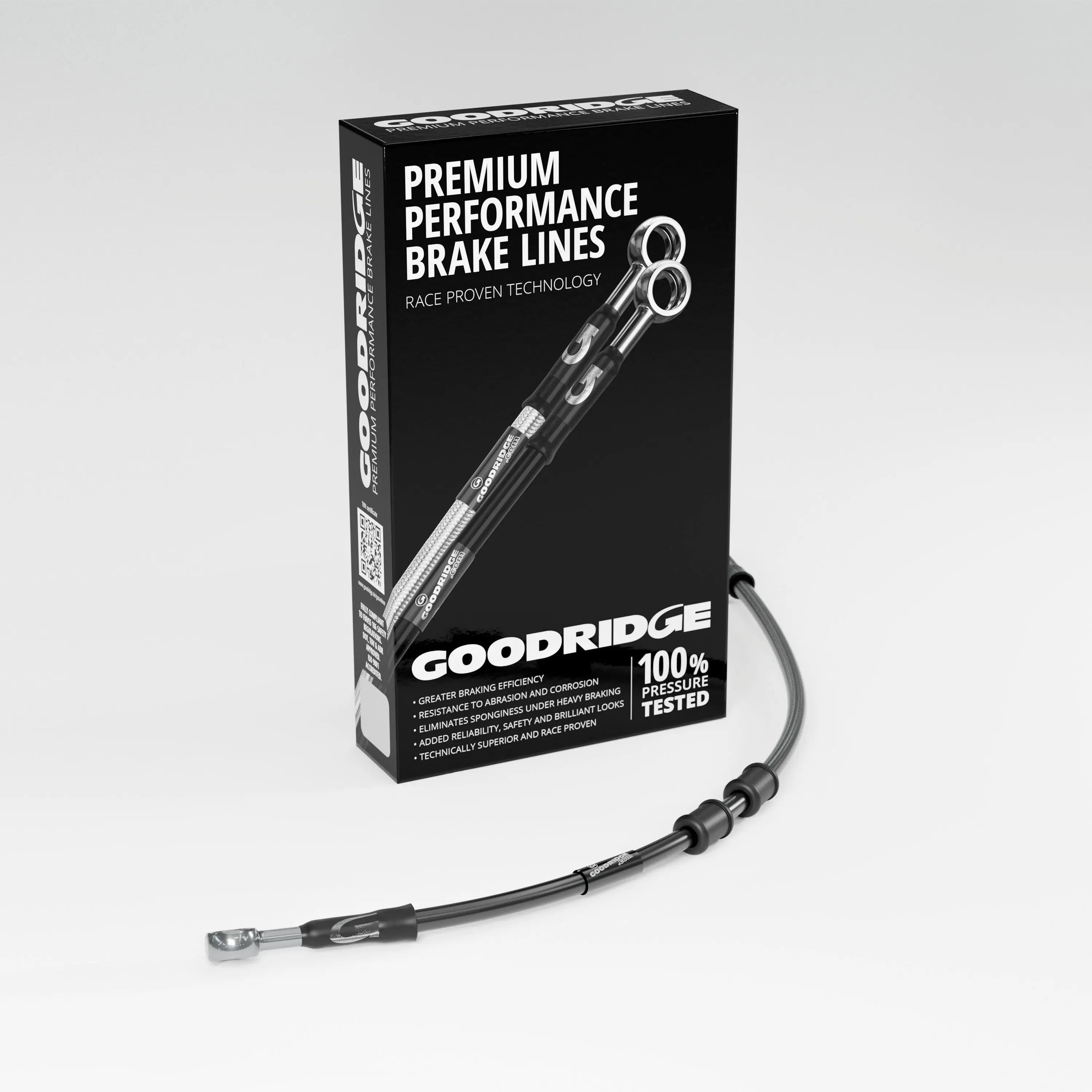 PERFORMANCE CLUTCH HOSE KIT FOR SUZUKI VS1400GLPH-GLPV INTRUDER 87-99 Suzuki