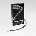 PERFORMANCE CLUTCH HOSE KIT FOR TRIUMPH THUNDERBIRD 900 SPORT 98-03 Triumph