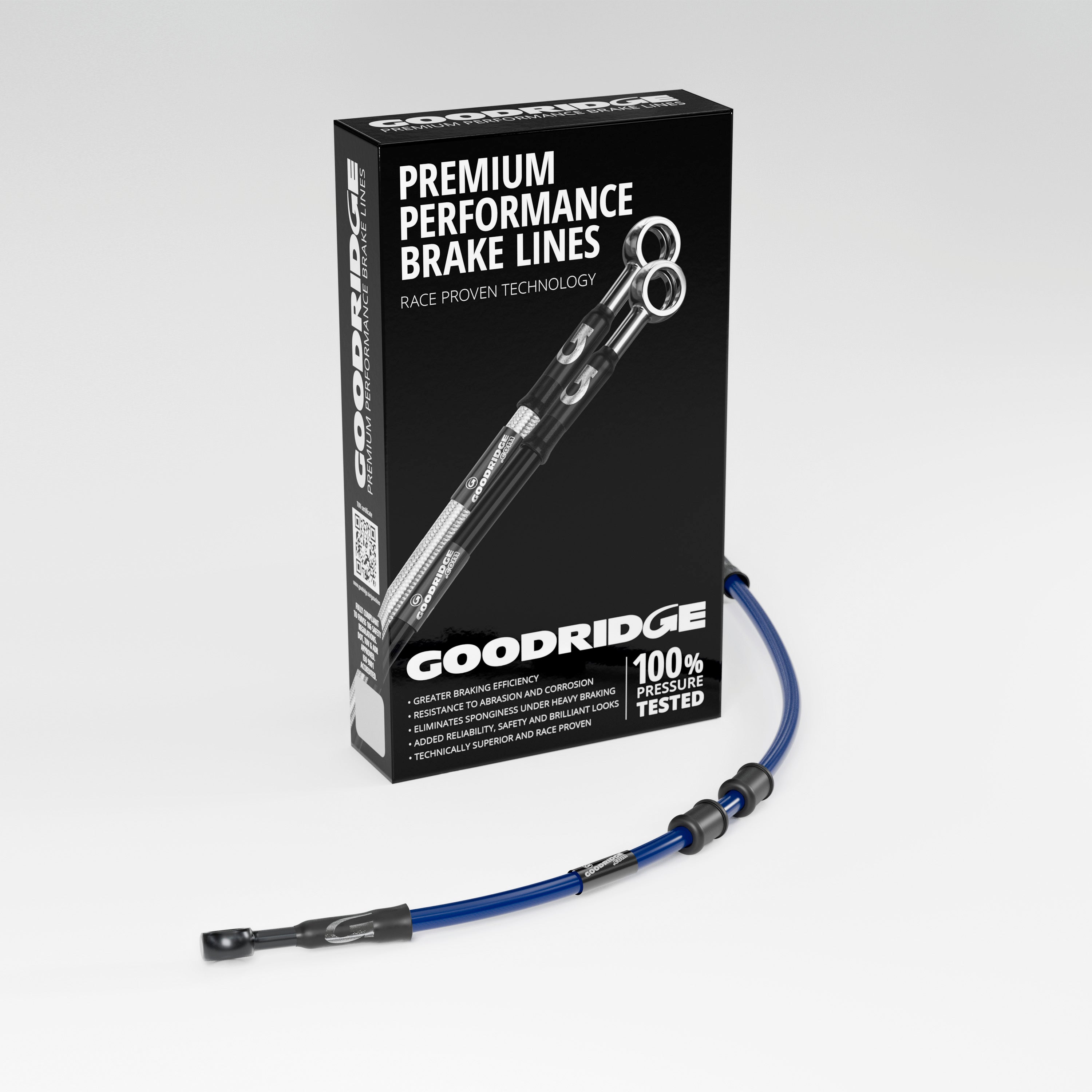 PERFORMANCE CLUTCH HOSE KIT FOR SUZUKI DL1000 V-STROM 02-10 Suzuki
