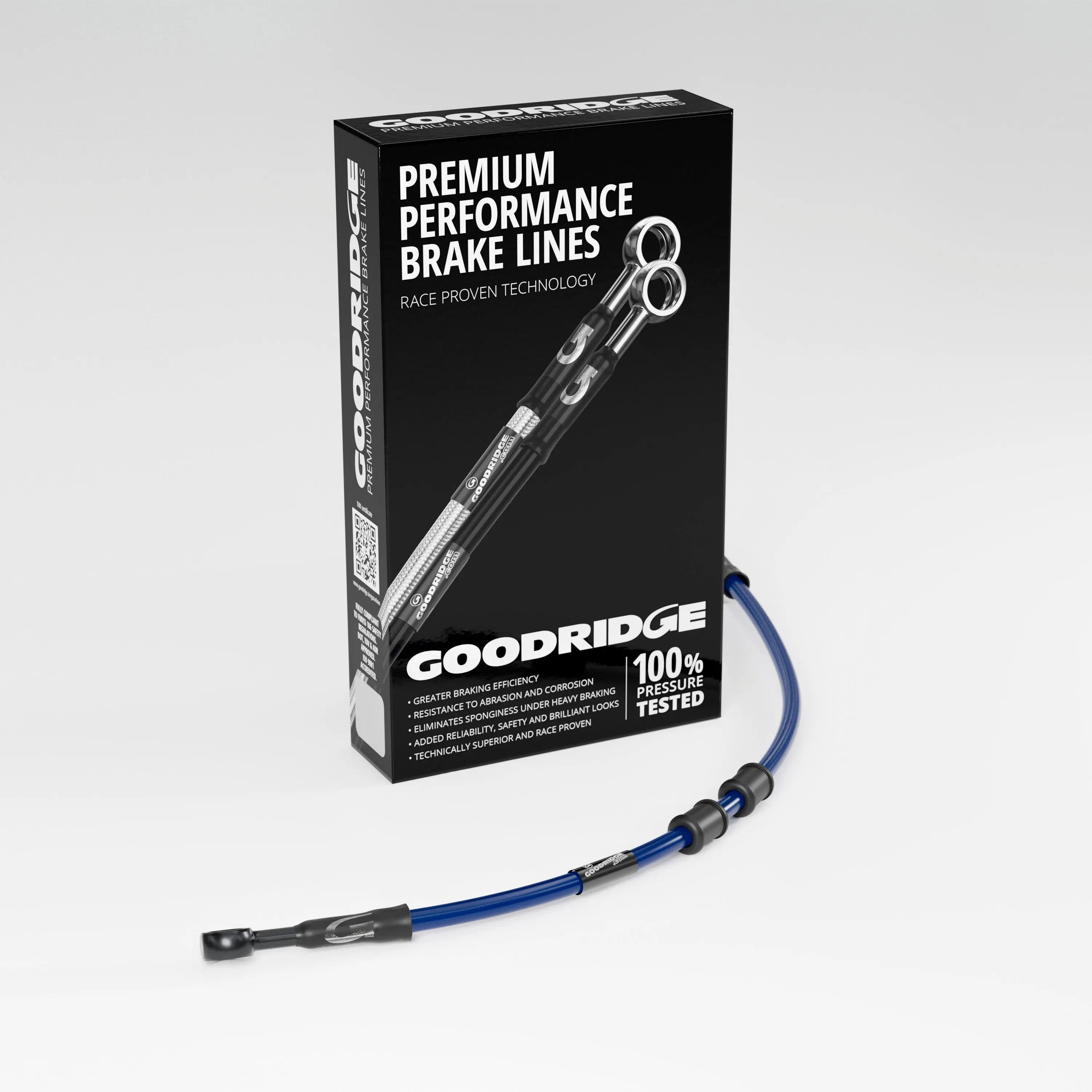 PERFORMANCE CLUTCH HOSE KIT FOR SUZUKI GSX650F NON ABS 07-09 Suzuki