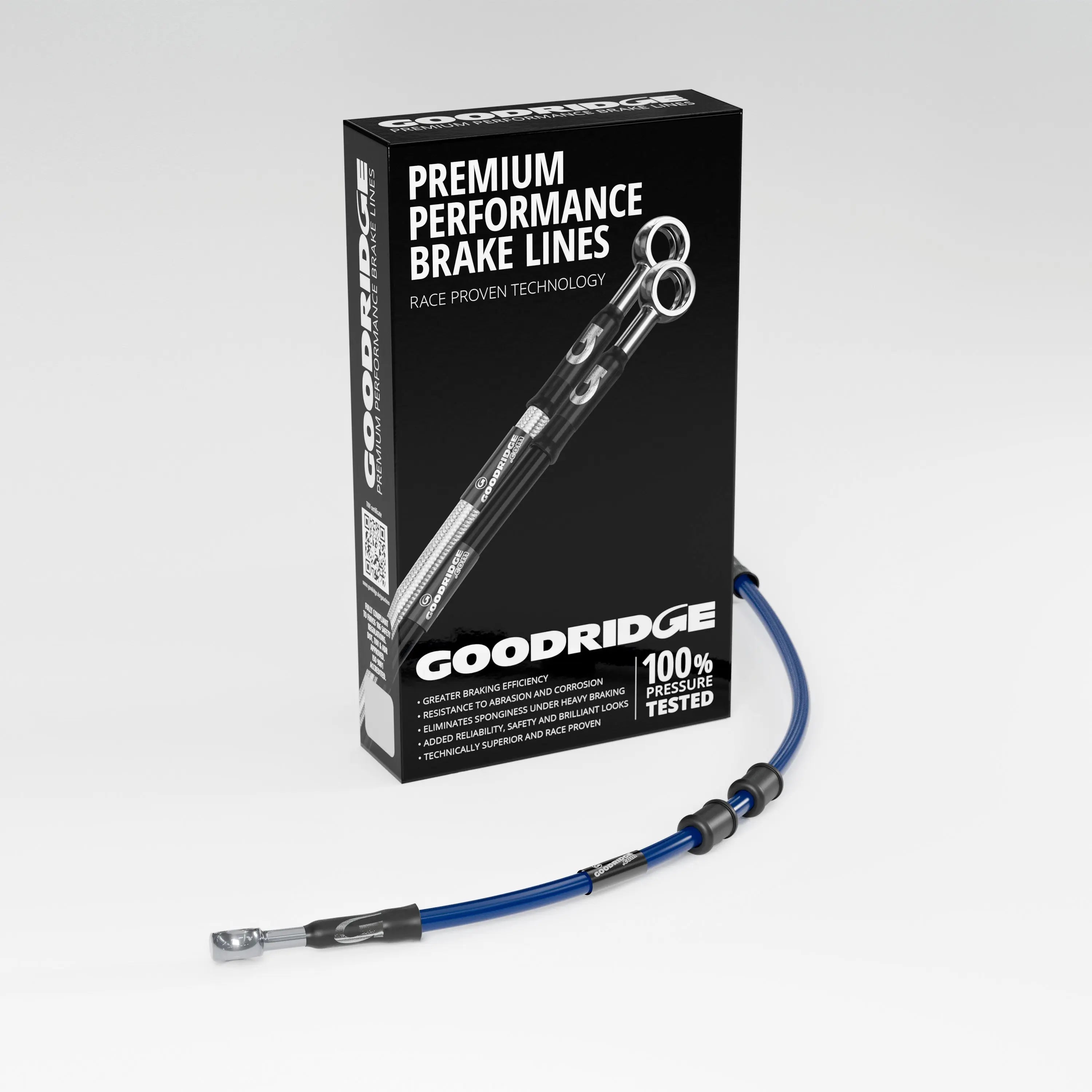 PERFORMANCE CLUTCH HOSE KIT FOR SUZUKI VS1400GLPH-GLPV INTRUDER 87-99 Suzuki