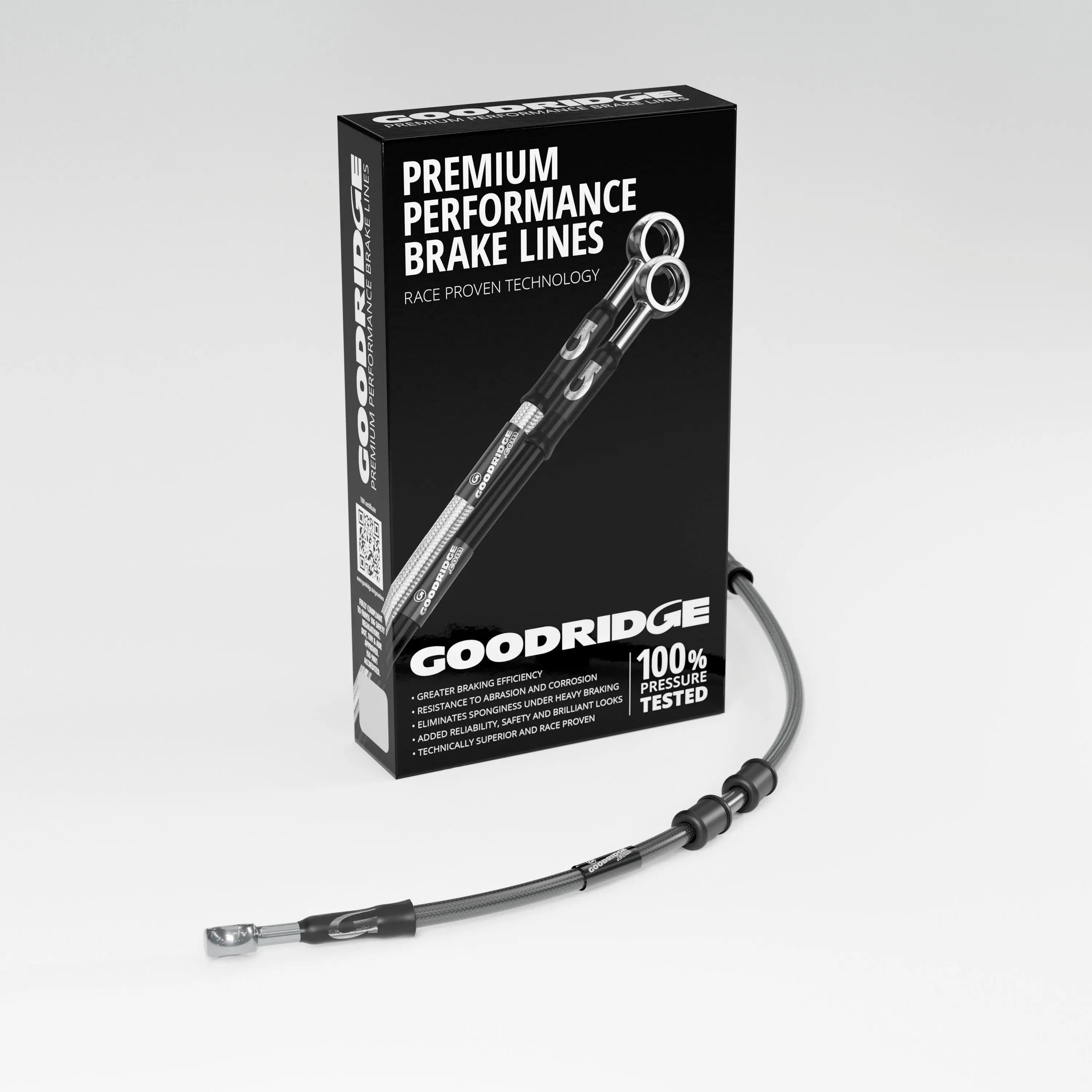 PERFORMANCE CLUTCH HOSE KIT FOR YAMAHA YZF750 93-97 Yamaha