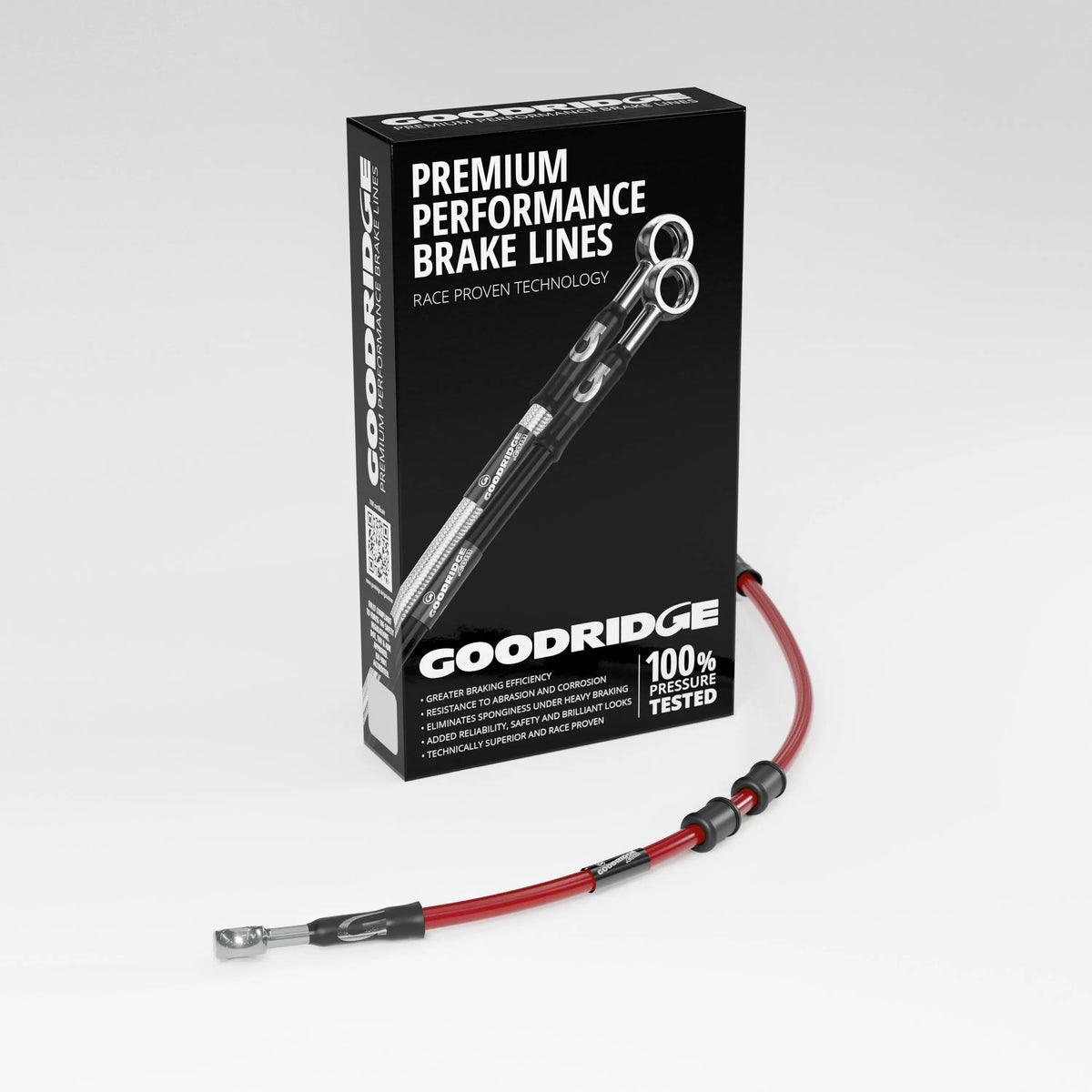 PERFORMANCE CLUTCH HOSE KIT FOR MV AGUSTA F4 1000S 4 MV Agusta