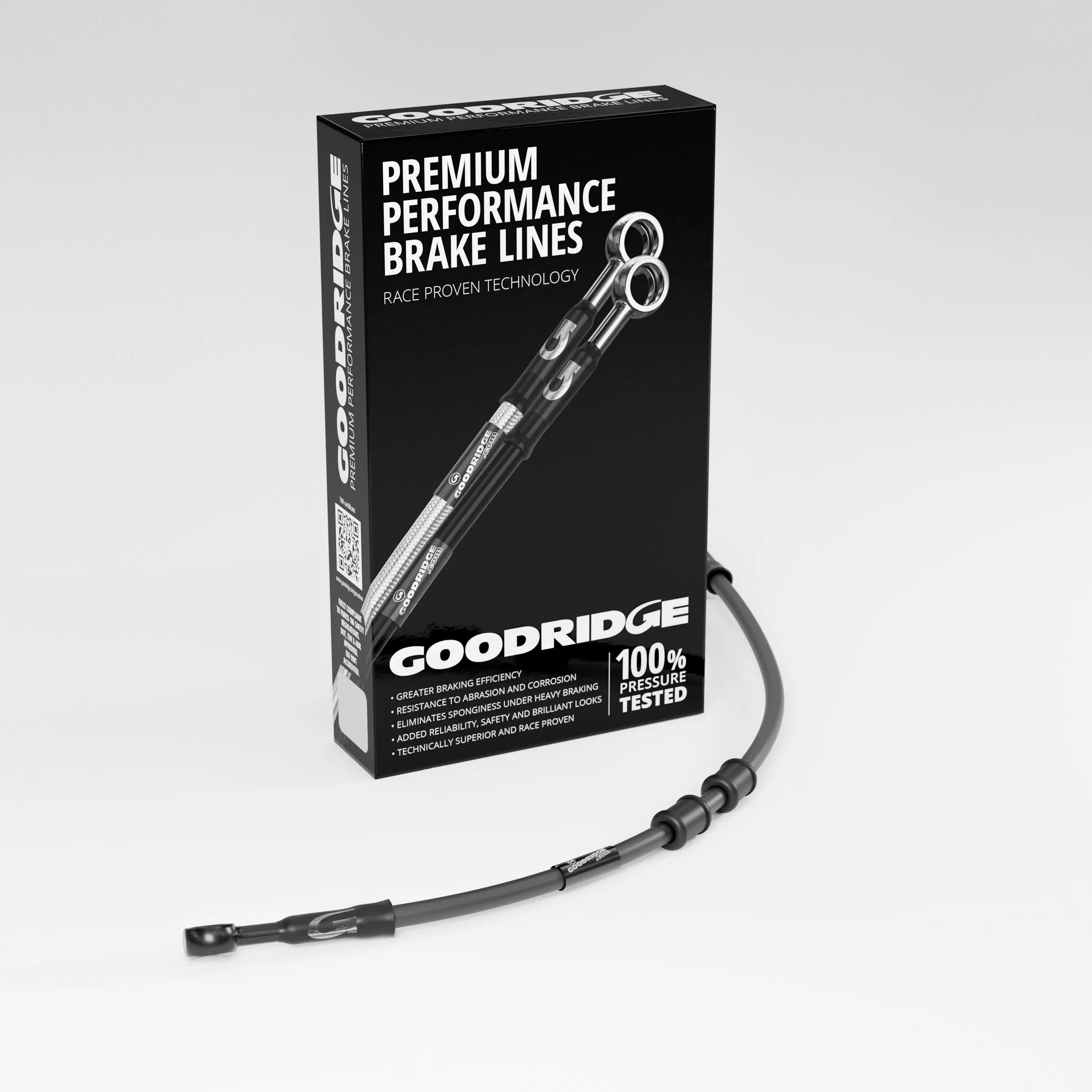 PERFORMANCE CLUTCH HOSE KIT FOR SUZUKI RF900RR-RW 94-98 Suzuki