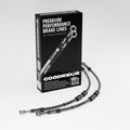 PERFORMANCE  BRAKE HOSE KIT FOR YAMAHA T-MAX 300 ABS 17-19 Yamaha