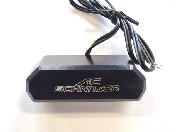 AC Schnitzer licence plate light Universal (428-68987-15)