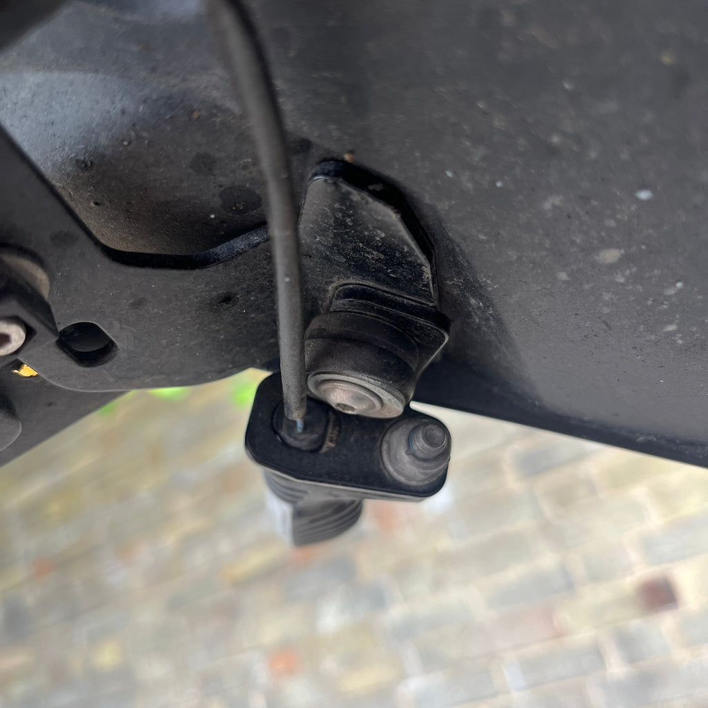 Indicator Holders - S1K Gen1-3 | Flip N Dip