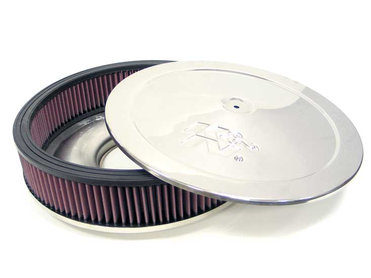 K&N Marine Flame Arrestor (59-3262)
