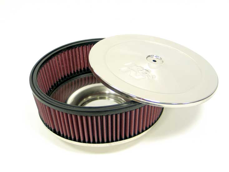 K&N Marine Flame Arrestor (59-3362)