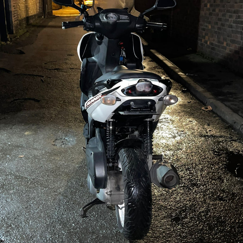 Gilera Runner Flip N Dip