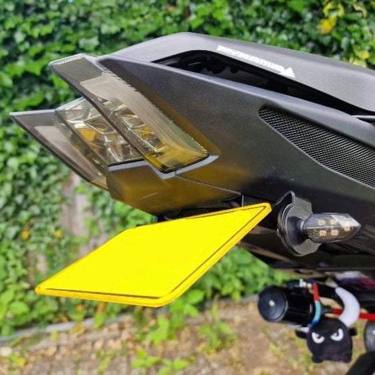 Indicator Holders - Yamaha | Flip N Dip