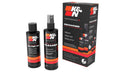 K&N Filter Care Service Kit - Squeeze Black (99-5050BK)