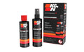 K&N Filter Care Service Kit - Squeeze Red (99-5050)