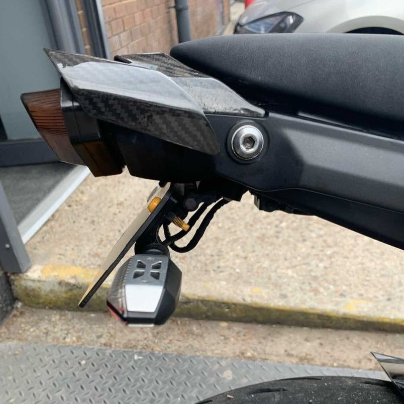 Yamaha MT10 Flip N Dip