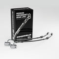PERFORMANCE BRAKE HOSE KIT FOR HONDA CB300R ABS 18-22 Honda