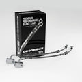 PERFORMANCE BRAKE HOSE KIT FOR HONDA CB500X ABS 13-15 Honda