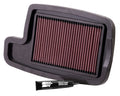 K&N Replacement Air Filter (AC-4004)