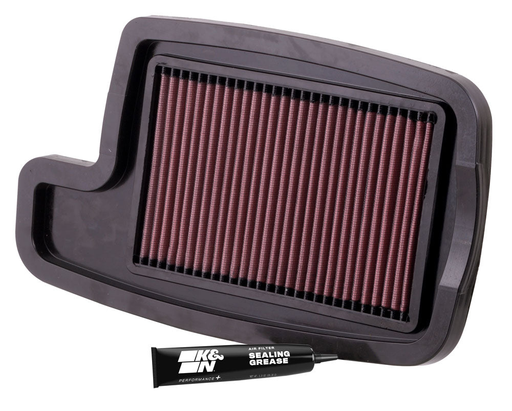 K&N Replacement Air Filter (AC-4004)