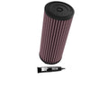 K&N Replacement Air Filter (AC-8119)