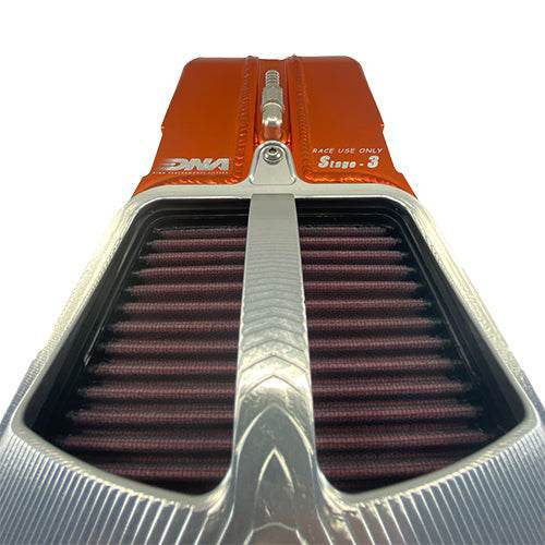 DNA Stage 3 Rally Kit KTM 890 Adventure (R/L) 2021-24 - Motorcycle Performance Store
