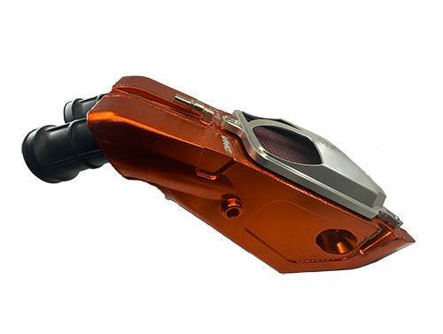 DNA Stage 3 Rally Kit KTM 890 Adventure (R/L) 2021-24 - Motorcycle Performance Store