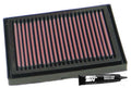 K&N Replacement Air Filter (AL-1004)