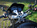 AC Schnitzer Mirror extension  R 1200 ST (BK 02-013)