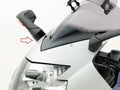 AC Schnitzer Mirror extension set  K 1300 S (BK 05-002)