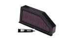 K&N Replacement Air Filter (BM-1299)