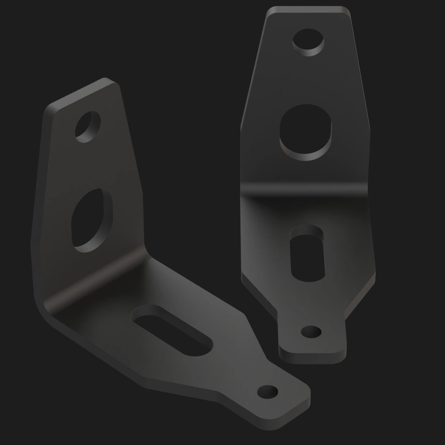 Indicator Holders - Aprilia | Flip N Dip