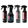 Motul Essential Detailing Set