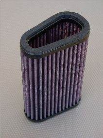 DNA AIR FILTER HONDA CBR600F 2011-13 - Motorcycle Performance Store