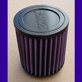 DNA AIR FILTER HONDA TRX 300 1993-05 - Motorcycle Performance Store