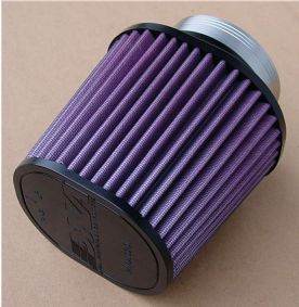 DNA AIR FILTER HONDA TRX 450 2006-08 - Motorcycle Performance Store