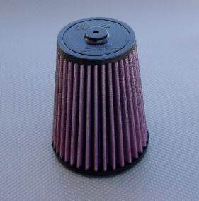 DNA AIR FILTER KAWASAKI KFX 450 R 2008-10 - Motorcycle Performance Store
