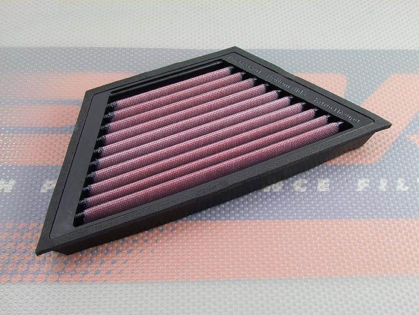 DNA AIR FILTER KAWASAKI ZZR 1400 2012-25 - Motorcycle Performance Store