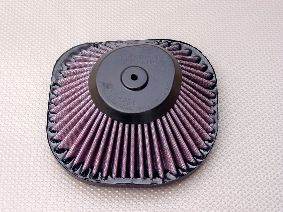 DNA AIR FILTER KTM 125cc 2007-09 - Motorcycle Performance Store