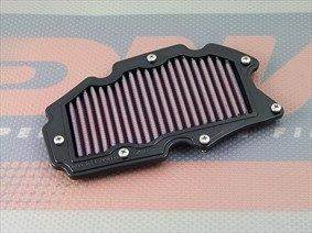 DNA AIR FILTER KYMCO MOVIE 150 2009-11 - Motorcycle Performance Store