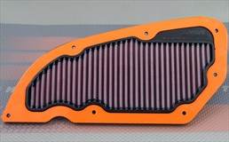 DNA AIR FILTER KYMCO SUPERDINK 300i 2009-12 - Motorcycle Performance Store