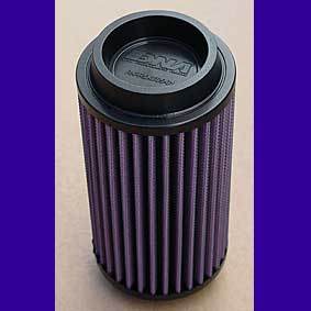 DNA AIR FILTER POLARIS XPEDITION 325 2000-02 - Motorcycle Performance Store