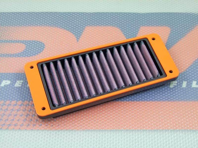 DNA AIR FILTER SYM JOYRIDE 200 2003-07 - Motorcycle Performance Store