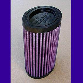 DNA AIR FILTER TRIUMPH Bonneville 800 2001-06 - Motorcycle Performance Store