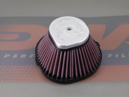 DNA MX Factory PERFORMANCE AIR FILTER SUZUKI RMZ 450 2008-17 - Motorcycle Performance Store